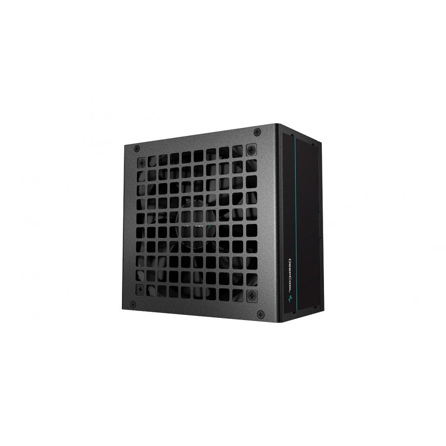 DeepCool R-PF350D-HA0B-EU barošanas avotu vienība 350