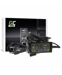 Green Cell AD74P maitinimo adapteris / inverteris Vidaus 45 W Juoda