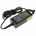 Green Cell AD74P virta-adapteri ja vaihtosuuntaaja Sisätila 45 W musta Green Cell AD74P virta-adapteri ja vaihtosuuntaaja Sisätila 45 W musta