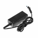 Green Cell AD74P toiteadapter ja vaheldi Hoonesisene 45 W Must Green Cell AD74P toiteadapter ja vaheldi Hoonesisene 45 W Must