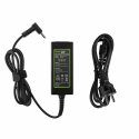 Green Cell AD74P maitinimo adapteris / inverteris Vidaus 45 W Juoda Green Cell AD74P maitinimo adapteris / inverteris Vidaus 45 W Juoda