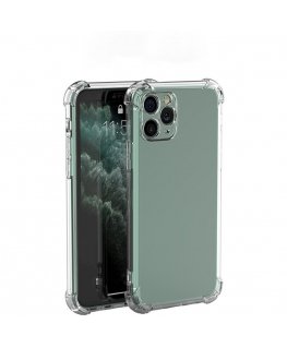 Чехол Honor Honor 400 Anti Shock 1,5 мм Прозрачный