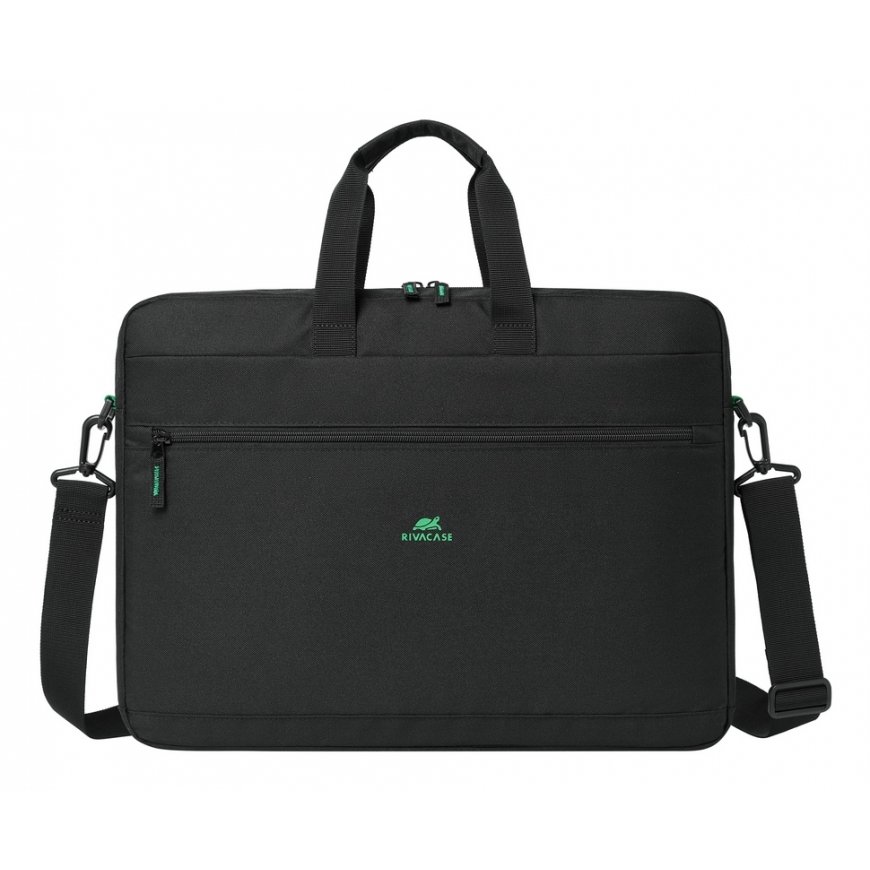 Rivacase 5517 BLACK sülearvutikott 43,9 cm (17.3") Kate Must – 2