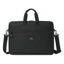 Rivacase 5517 BLACK laptop case 43.9 cm (17.3") Cover Rivacase 5517 BLACK laptop case 43.9 cm (17.3") Cover