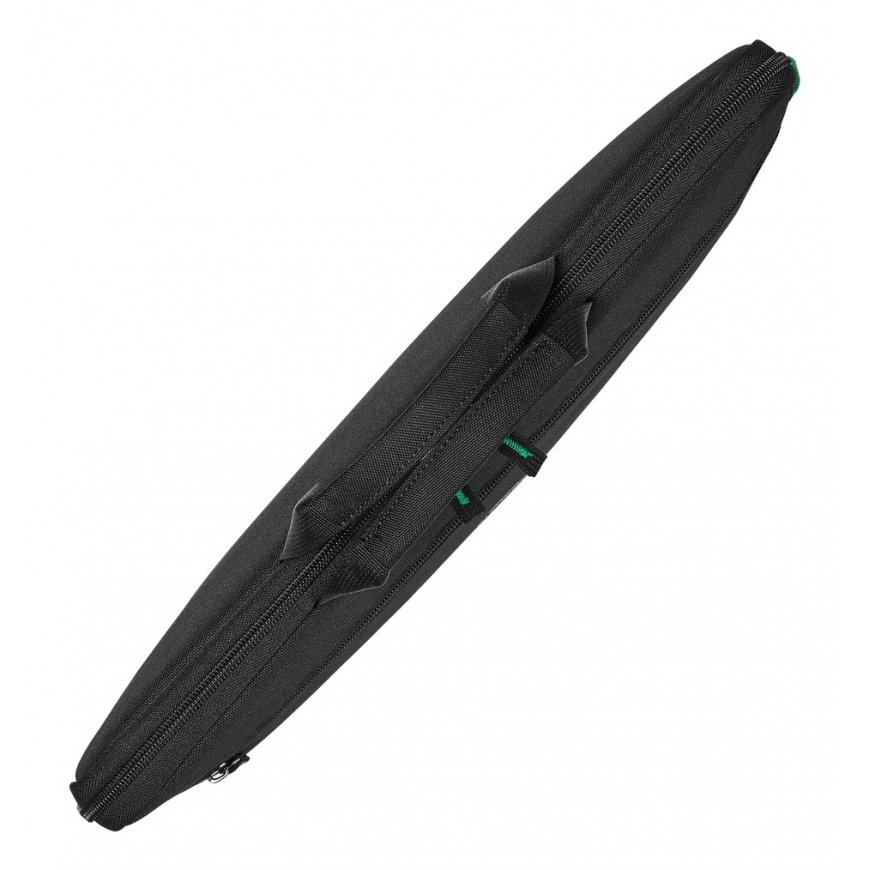Rivacase 5517 BLACK сумка для ноутбука 43,9 cm (17.3") Крышка Черный – 5