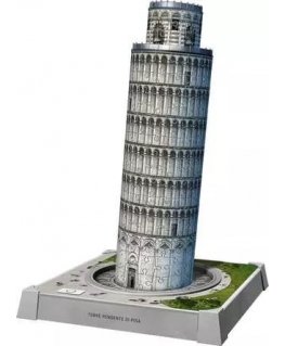 Ravensburger 12008028 pusle 3D pusle 216 tk Ehitised
