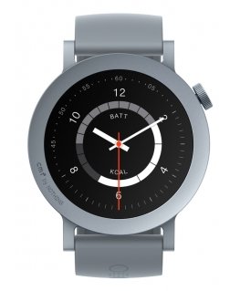 Nothing Watch Pro 2 3.35 cm (1.32") AMOLED Digital 466 x 466 pixels Grey GPS (satellite)