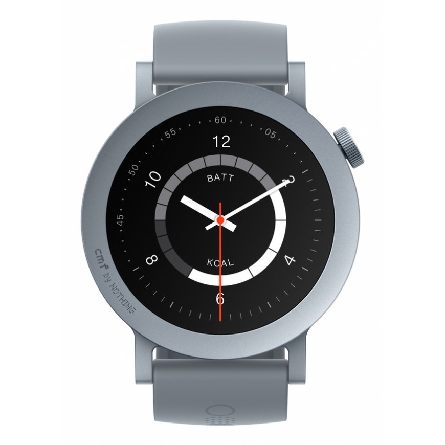 Nothing Watch Pro 2 3,35