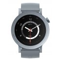Nothing Watch Pro 2 3,35 cm (1.32") AMOLED Digitaalinen 466 x 466 pikseliä Harmaa GPS (satelliitti) Nothing Watch Pro 2 3,35 cm (1.32") AMOLED Digitaalinen 466 x 466 pikseliä Harmaa GPS (satelliitti)