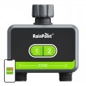 Контроллер ирригации RainPoint на 2 зоны с приложением Контроллер ирригации RainPoint на 2 зоны с приложением