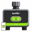 RainPoint 2-tsooniline niisutusjuhtimisseade rakendusega RainPoint 2-tsooniline niisutusjuhtimisseade rakendusega