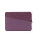 Rivacase 7903 33.8 cm (13.3") Sleeve case Red Rivacase 7903 33.8 cm (13.3") Sleeve case Red