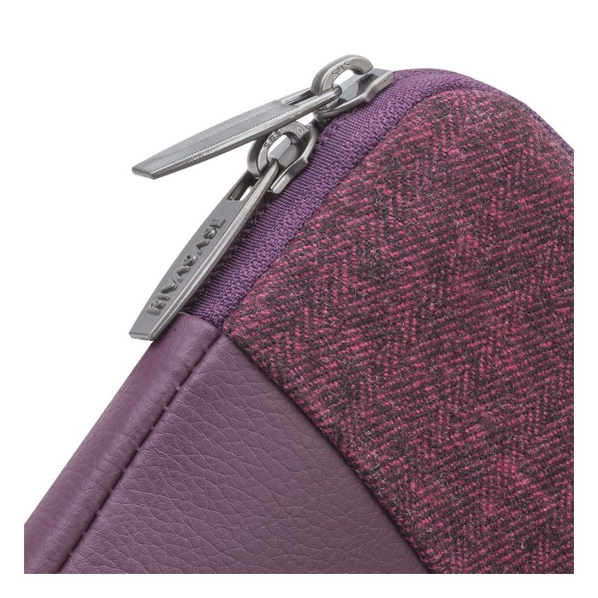 Rivacase 7903 33,8 cm (13.3") Įmautė Raudona – 4