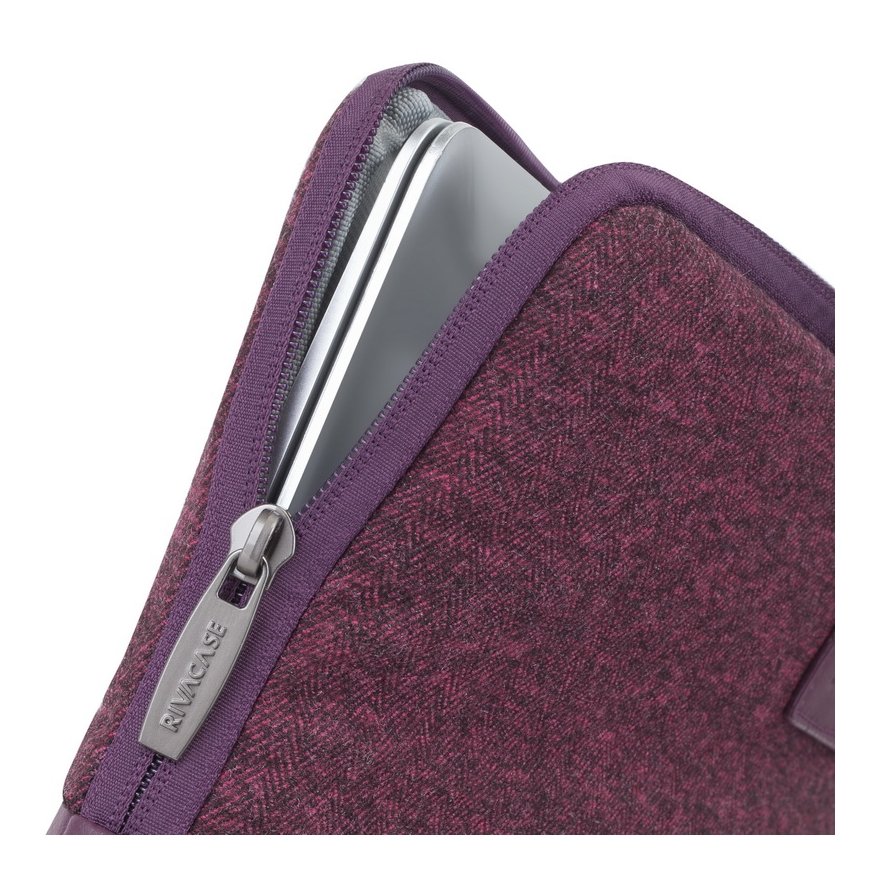 Rivacase 7903 33,8 cm (13.3") Įmautė Raudona – 5