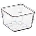 EMHOUSE Juomaorganisaattori Frigolle 20x36x10cm 5L EMHOUSE Juomaorganisaattori Frigolle 20x36x10cm 5L