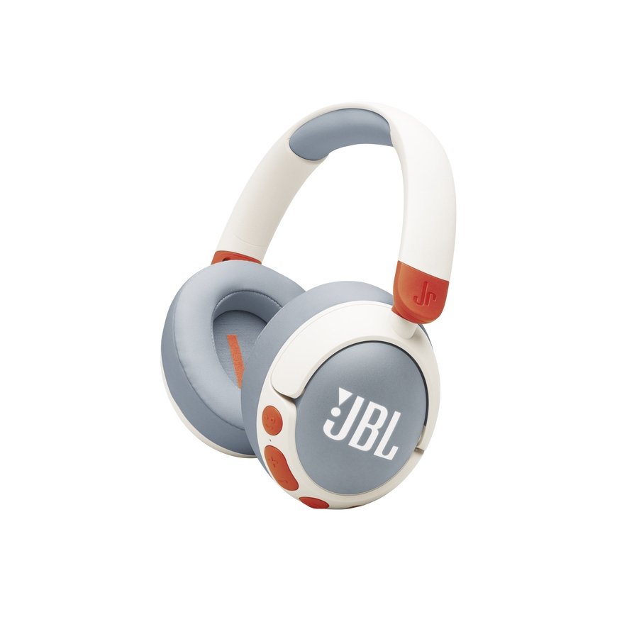 JBL Junior 470NC Austiņas Bezvadu Zvani