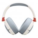 JBL Junior 470NC Kuulokkeet Langaton Pääpanta Puhelut/Musiikki USB Type-C Bluetooth Vaaleanharmaa, V JBL Junior 470NC Kuulokkeet Langaton Pääpanta Puhelut/Musiikki USB Type-C Bluetooth Vaaleanharmaa, V