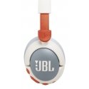 JBL Junior 470NC Austiņas Bezvadu Zvani / mūzika USB Veids-C Bluetooth Gaiši Pelēks, Balts JBL Junior 470NC Austiņas Bezvadu Zvani / mūzika USB Veids-C Bluetooth Gaiši Pelēks, Balts