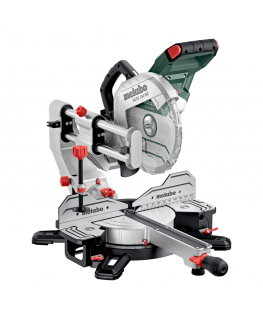 Metabo KGSV 254 MC saag