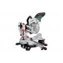 Metabo KGSV 254 MC Mitre Saw Metabo KGSV 254 MC Mitre Saw