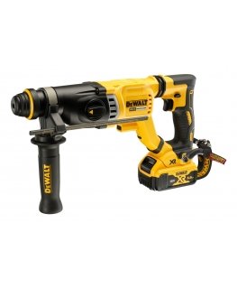 DeWALT DCH263NK-XJ дрель SDS Plus 2,7 kg Желтый
