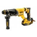 DeWALT DCH263NK-XJ дрель SDS Plus 2,7 kg Желтый DeWALT DCH263NK-XJ дрель SDS Plus 2,7 kg Желтый