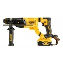 DeWALT DCH263NK-XJ urbis SDS Plus 2,7 kg Dzeltens DeWALT DCH263NK-XJ urbis SDS Plus 2,7 kg Dzeltens