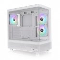 Thermaltake View 270 Plus TG ARGB Snow Midi Tower Белый Thermaltake View 270 Plus TG ARGB Snow Midi Tower Белый