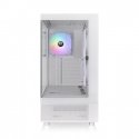 Thermaltake View 270 Plus TG ARGB Snow Midi Tower Valkoinen Thermaltake View 270 Plus TG ARGB Snow Midi Tower Valkoinen