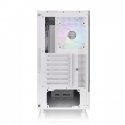 Thermaltake View 270 Plus TG ARGB Snow Midi Tower Valge Thermaltake View 270 Plus TG ARGB Snow Midi Tower Valge
