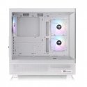 Thermaltake View 270 Plus TG ARGB Snow Midi Tower Valkoinen Thermaltake View 270 Plus TG ARGB Snow Midi Tower Valkoinen