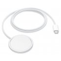 Apple MX6X3ZM/A mobiliojo įrenginio kroviklis Universalus Balta USB Belaidis įkrovimas Spartusis įkr