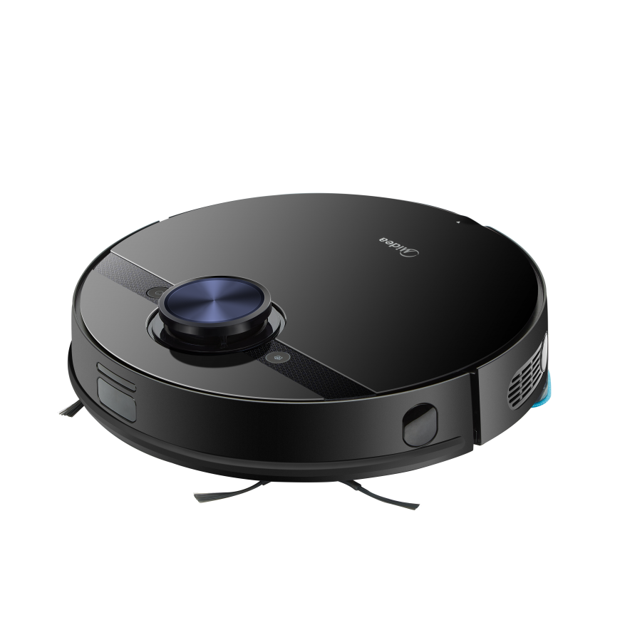 Midea Robot Vacuum Cleaner | M7 Evo | Dry | Lithium ion | 5200