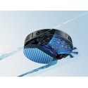 Midea robotu putekļsūcējs | M7 Evo | Sauss | Litija jonu | 5200 Midea robotu putekļsūcējs | M7 Evo | Sauss | Litija jonu | 5200