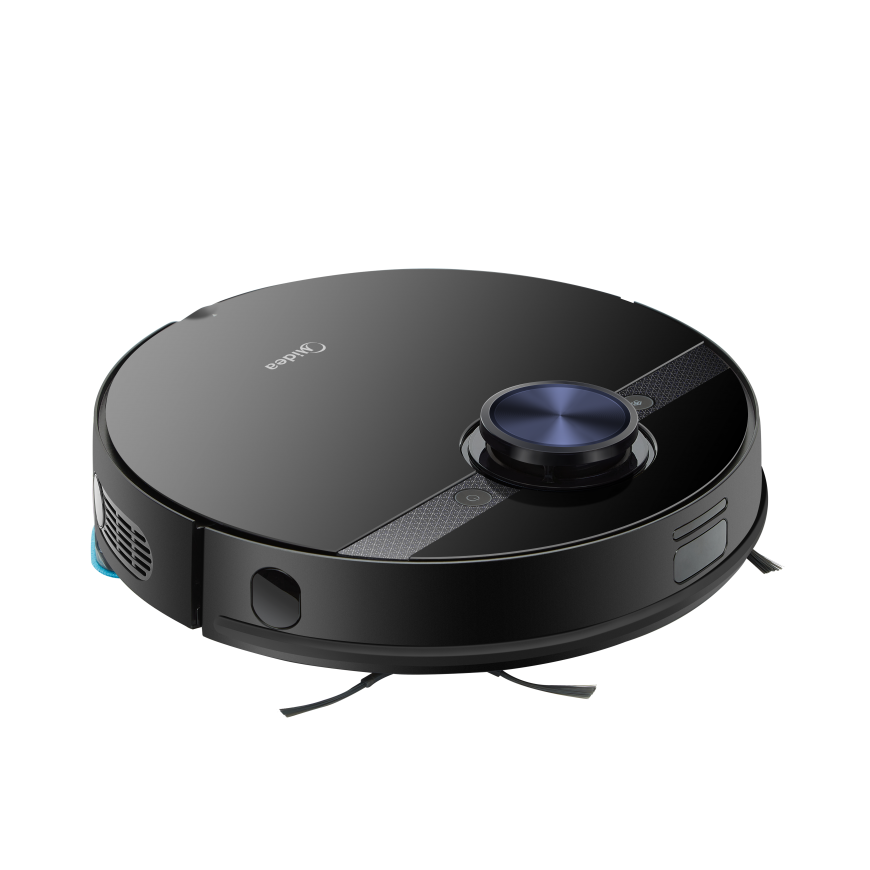 Midea roboti tolmuimeja | M7 Evo | Kuiv | Liitiumioon | 5200 – 4