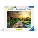 Ravensburger 12000305 Jigsaw puzzle 1000 pc(s) Other Ravensburger 12000305 Jigsaw puzzle 1000 pc(s) Other