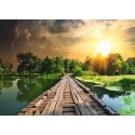 Ravensburger 12000305 Puzle 1000 pcs Cits