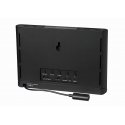 Bresser Optics 7002550CM3000 digitaalinen sääasema musta, Harmaa Akku Bresser Optics 7002550CM3000 digitaalinen sääasema musta, Harmaa Akku