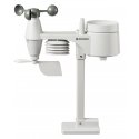 Bresser Optics 7002550CM3000 digitaalne ilmajaam Must, Hall Patarei Bresser Optics 7002550CM3000 digitaalne ilmajaam Must, Hall Patarei
