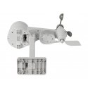 Bresser Optics 7002550CM3000 skaitmeninė oro stotelė Juoda, Pilka Baterija Bresser Optics 7002550CM3000 skaitmeninė oro stotelė Juoda, Pilka Baterija