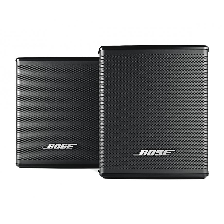 Bose Surround Speakers Melns Vadu &