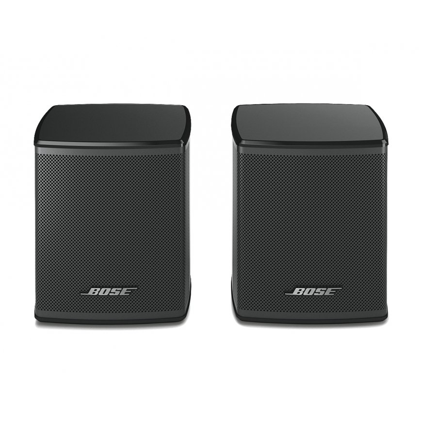 Bose Surround Speakers musta Langallinen & langaton – 3