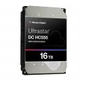 Western Digital Ultrastar DC HC555 sisemine kõvaketas 16 TB 7200 RPM 512 MB 3.5" Jada ATA III