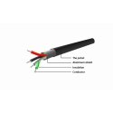 Gembird UAS-DB9M-02 järjestikkaabel Must 1,5 m USB tüüp A DB-9 Gembird UAS-DB9M-02 järjestikkaabel Must 1,5 m USB tüüp A DB-9