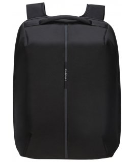 Samsonite Securipak 2.0 43,9 cm (17.3") Reppu musta
