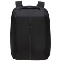 Samsonite Securipak 2.0 43,9 cm (17.3") Seljakott Must Samsonite Securipak 2.0 43,9 cm (17.3") Seljakott Must