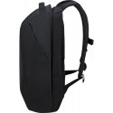Samsonite Securipak 2.0 43,9 cm (17.3") Seljakott Must Samsonite Securipak 2.0 43,9 cm (17.3") Seljakott Must