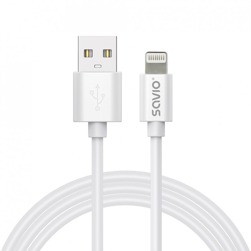 Savio CL-192 USB kabelis USB 2