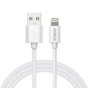 Savio CL-192 USB кабель USB 2.0 1 m USB A Белый Savio CL-192 USB кабель USB 2.0 1 m USB A Белый