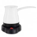 Rosberg R51165BS, Coffee maker, 600W, 300ml., White. Capacity: 0 Rosberg R51165BS, Coffee maker, 600W, 300ml., White. Capacity: 0